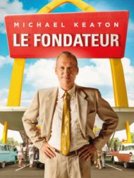 DVD Le Fondateur