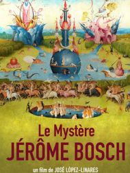 DVD Le Mystère Jérôme Bosch