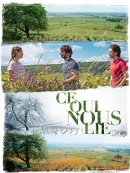DVD Ce Qui Nous Lie