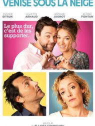 DVD Venise Sous La Neige