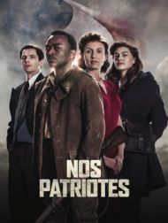 DVD Nos Patriotes