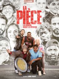 DVD La Piece - Les Derniers Seront Les Premiers