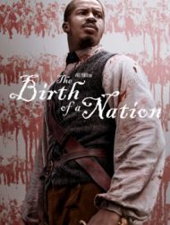 DVD The Birth Of A Nation