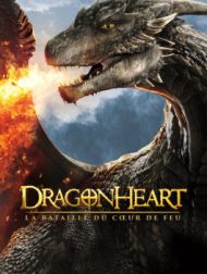 DVD Dragonheart : La Bataille Du Cœur De Feu