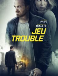 DVD Jeu Trouble