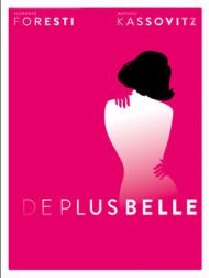 DVD De Plus Belle