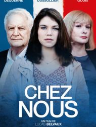 DVD Chez Nous