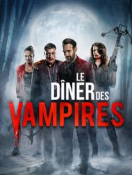DVD Le Dîner Des Vampires