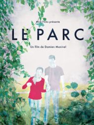 DVD Le Parc
