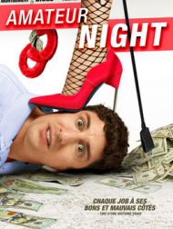 DVD Amateur Night