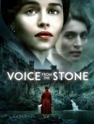 DVD Voice From The Stone