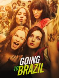 DVD Going To Brazil
