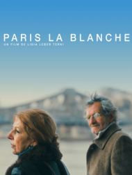 DVD Paris La Blanche