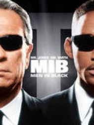 DVD The Men In Black