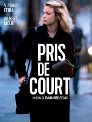 DVD Pris De Court