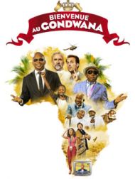 DVD Bienvenue Au Gondwana