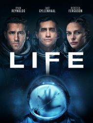 DVD Life – Origine Inconnue