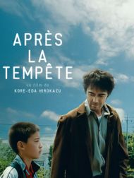 DVD Après La Tempête