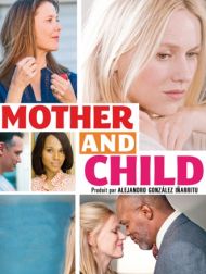 DVD Mother And Child (2009)