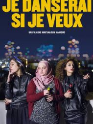 DVD Je Danserai Si Je Veux