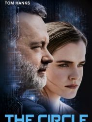 DVD The Circle (2017)