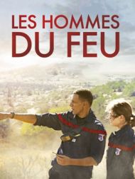 DVD Les Hommes Du Feu