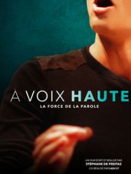 DVD À Voix Haute : La Force De La Parole