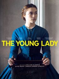 DVD The Young Lady