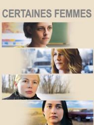 DVD Certaines Femmes