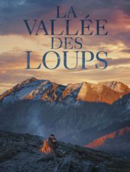DVD La Vallée Des Loups
