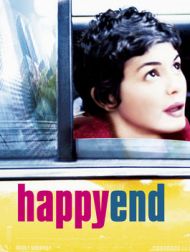 DVD Happy End (2003)