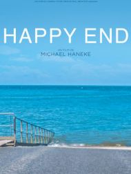 DVD Happy End