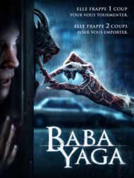 DVD Baba Yaga