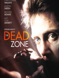 DVD The Dead Zone