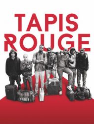 DVD Tapis Rouge