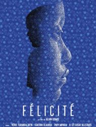DVD Félicité (2017)