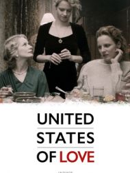 DVD United States Of Love