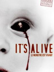 DVD It’s Alive
