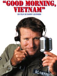 DVD Good Morning, Vietnam