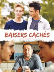 DVD Baisers Cachés