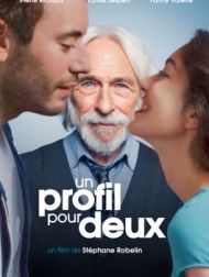 DVD Un Profil Pour Deux