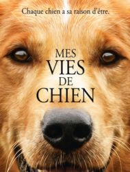 DVD Mes Vies De Chien