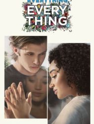 DVD Everything, Everything