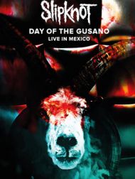 DVD Slipknot: Day Of The Gusano