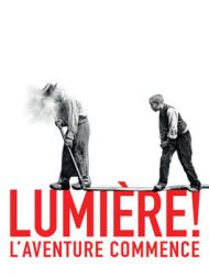 DVD Lumière ! L'aventure Commence