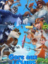 DVD Gare Aux Loups