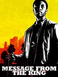 DVD Message From The King