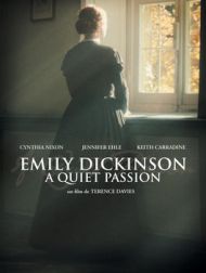 DVD Emily Dickinson : A Quiet Passion