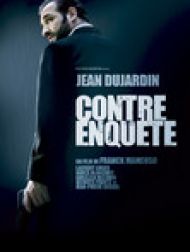 DVD Contre-enquête
