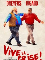 DVD Vive La Crise !